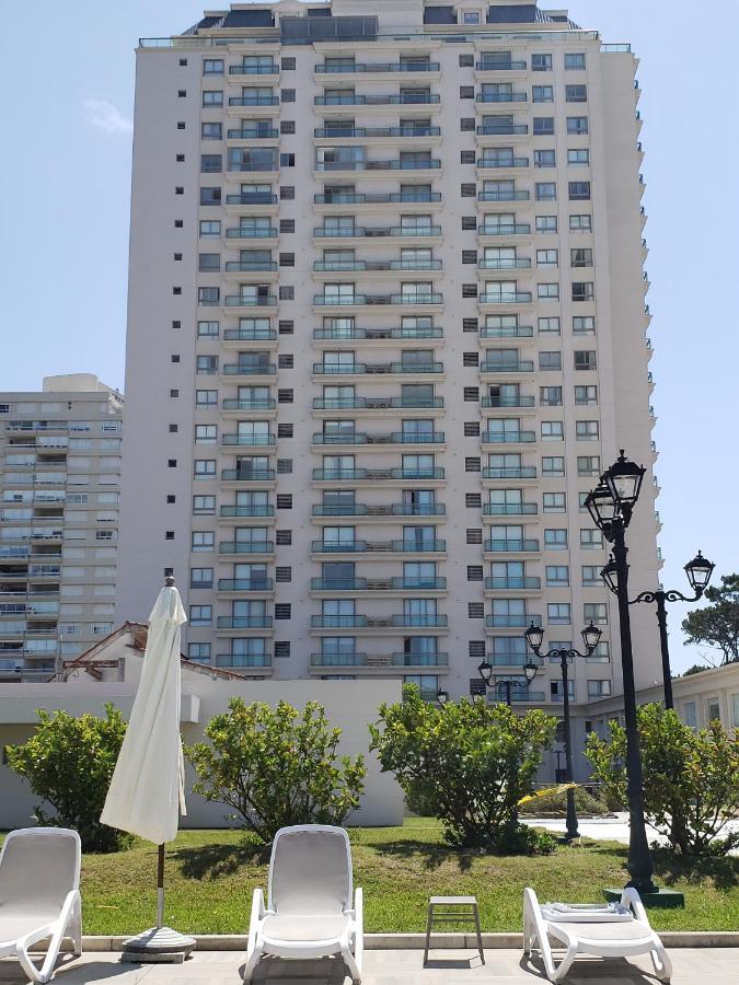 Monoambiente De Lujo En Place Lafayette - Ganadores Del Premio Award 2025 Punta del Este Exterior foto