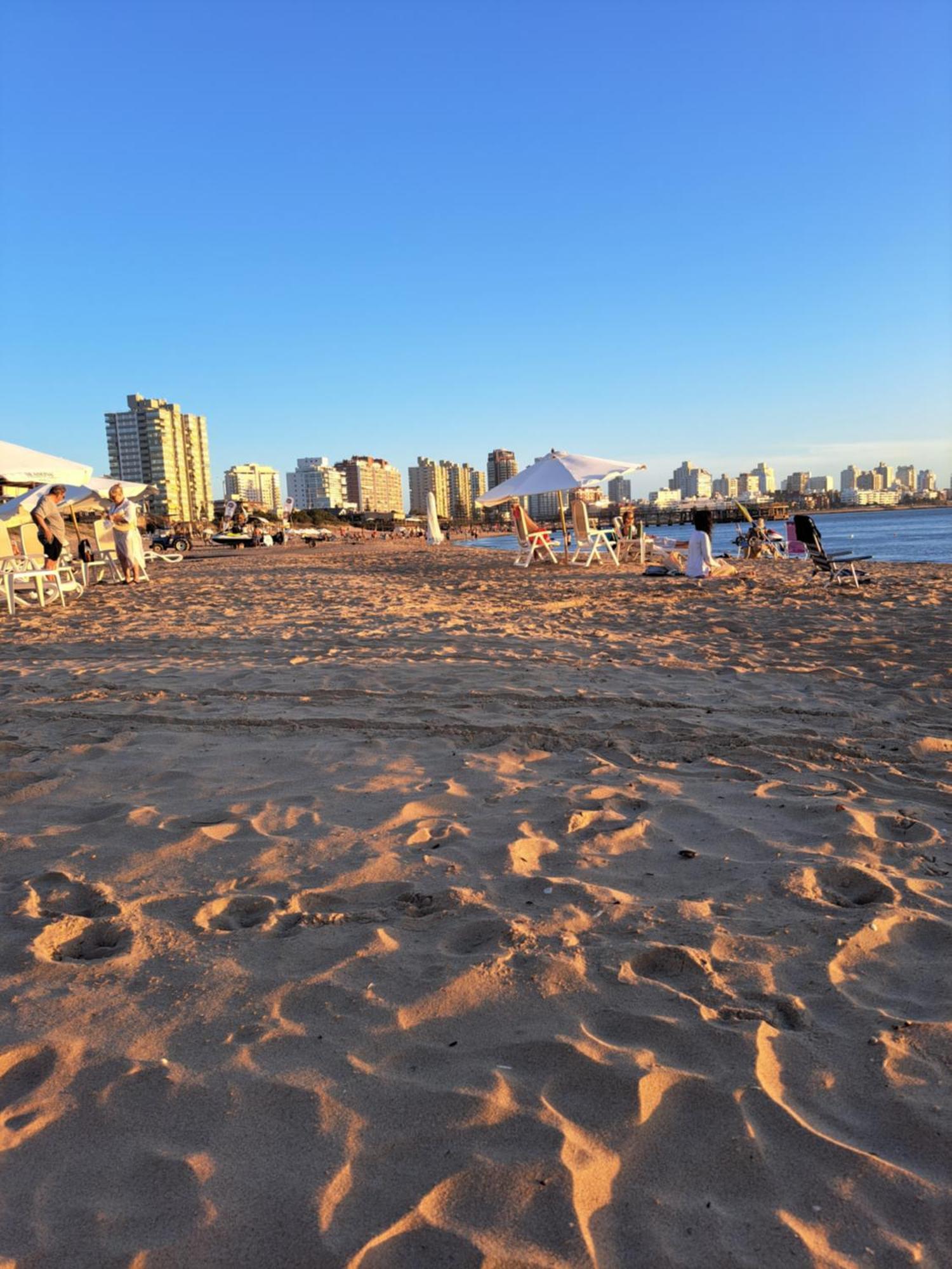 Monoambiente De Lujo En Place Lafayette - Ganadores Del Premio Award 2025 Punta del Este Exterior foto