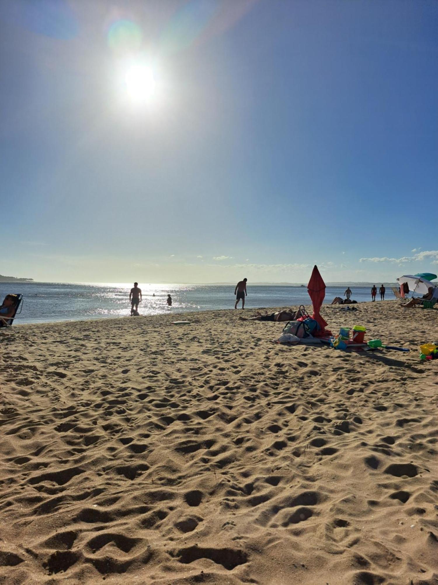 Monoambiente De Lujo En Place Lafayette - Ganadores Del Premio Award 2025 Punta del Este Exterior foto